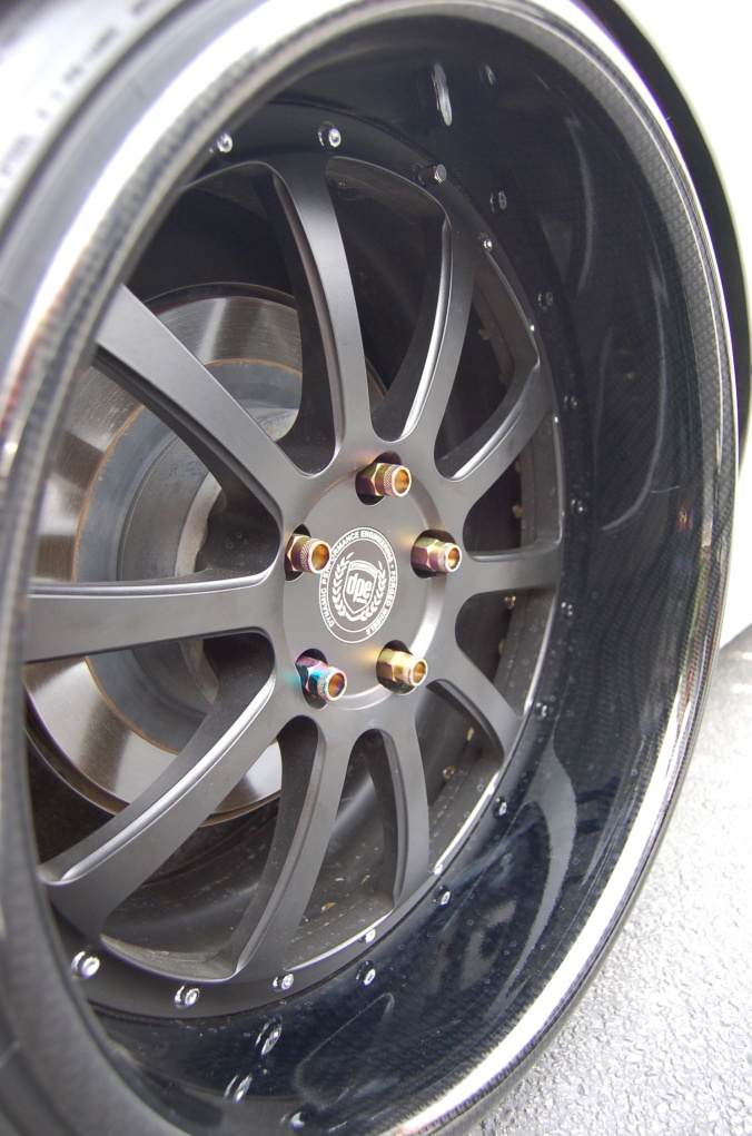2006 Nissan 350Z photo