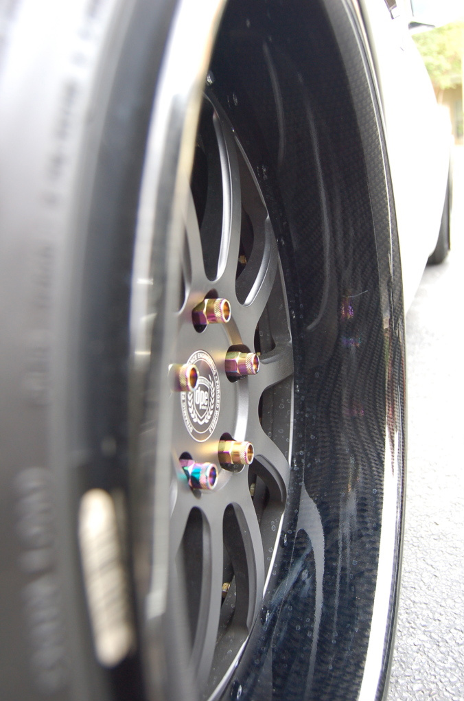 2006 Nissan 350Z photo
