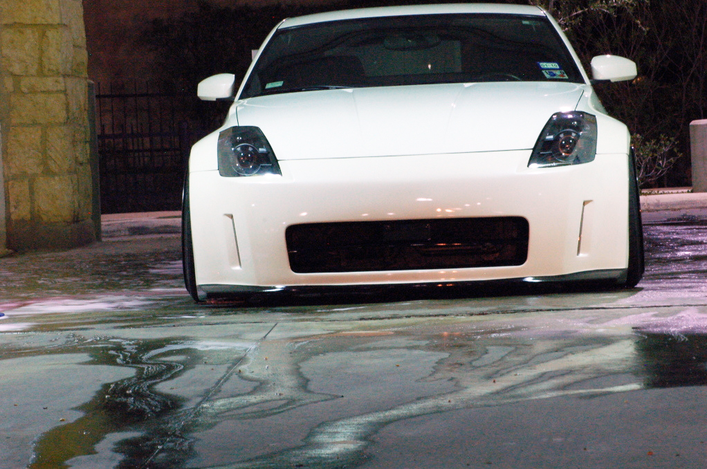 2006 Nissan 350Z photo