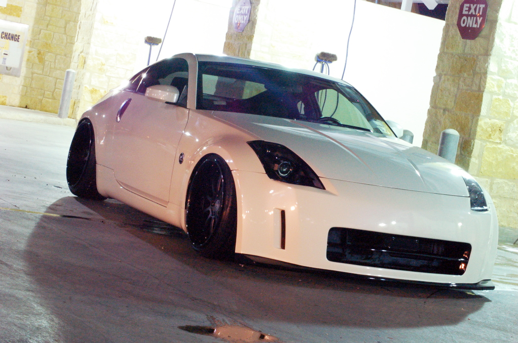 2006 Nissan 350Z photo