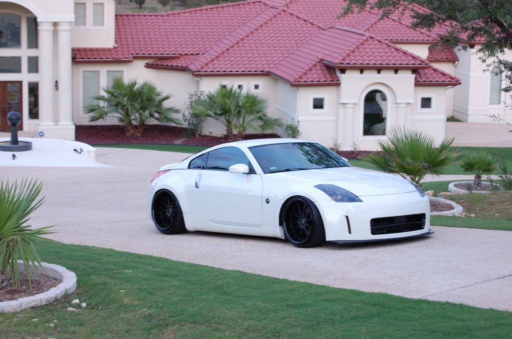 2006 Nissan 350Z photo