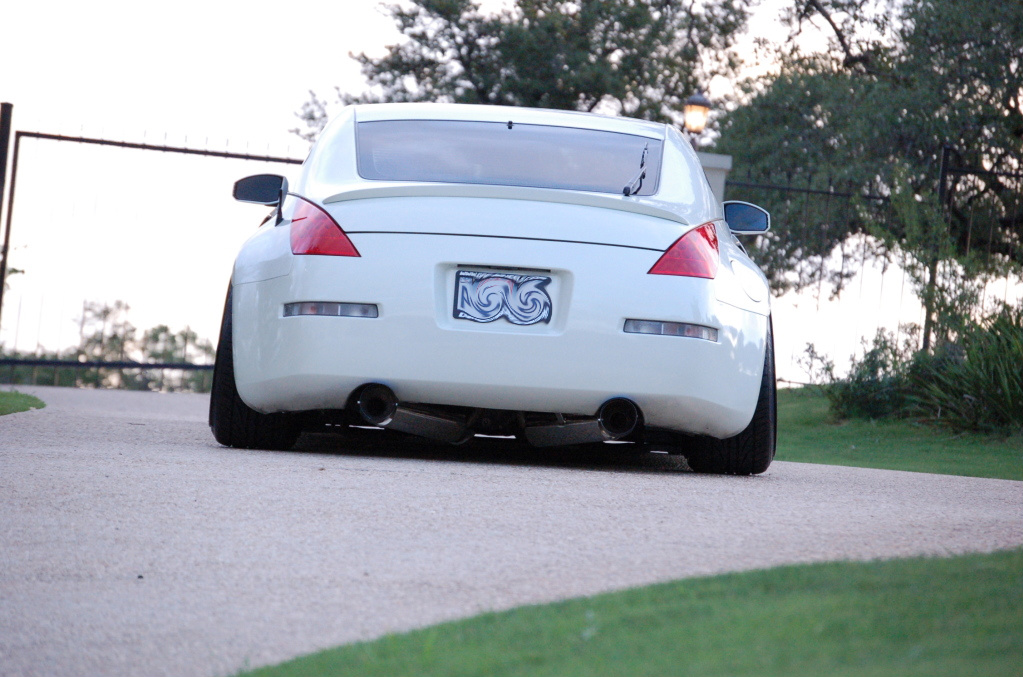 2006 Nissan 350Z photo
