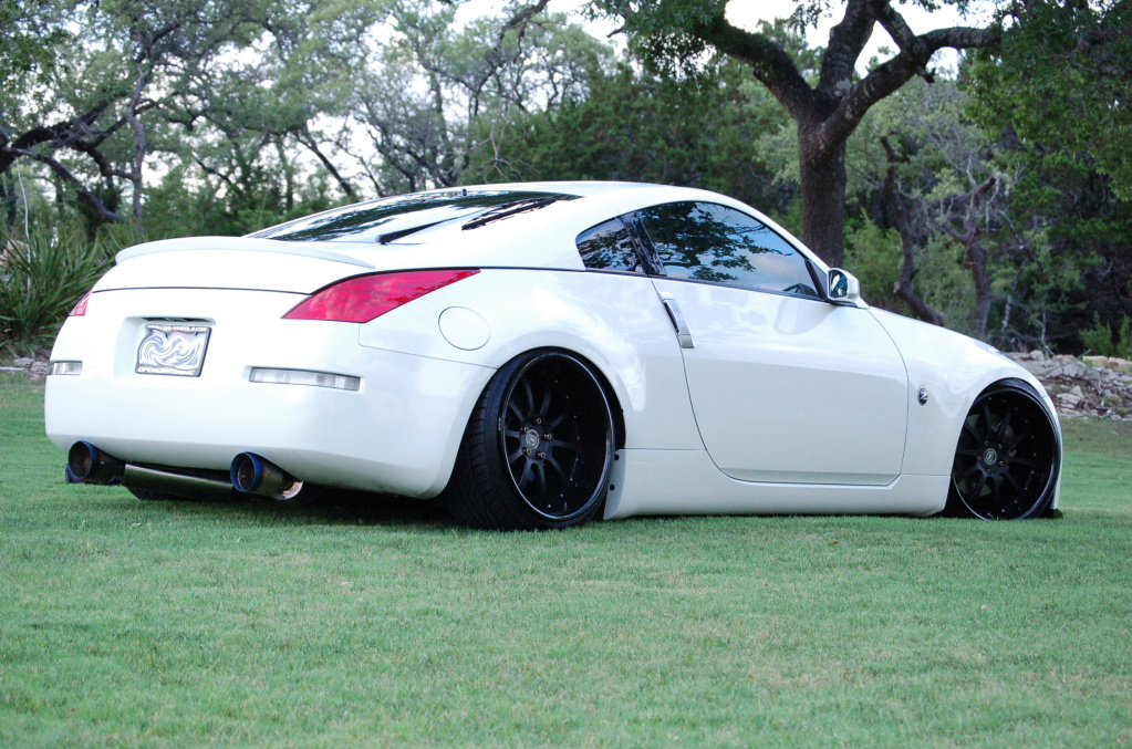 2006 Nissan 350Z photo