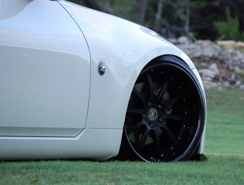 2006 Nissan 350Z photo
