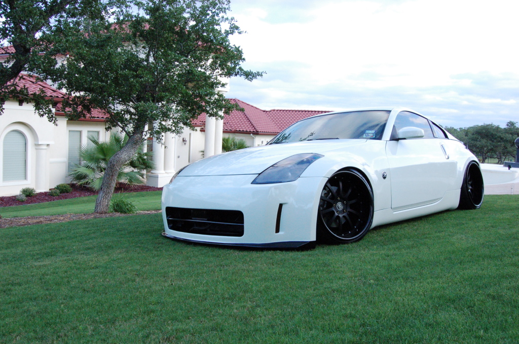 2006 Nissan 350Z photo