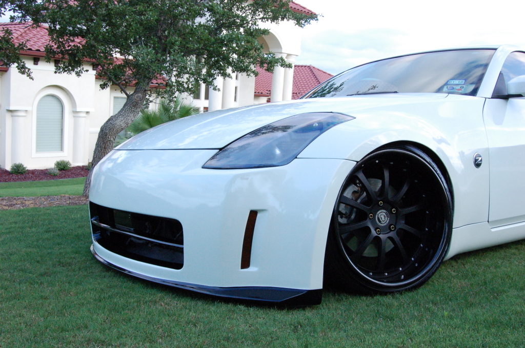 2006 Nissan 350Z photo