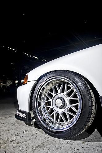 1995 Honda Civic photo
