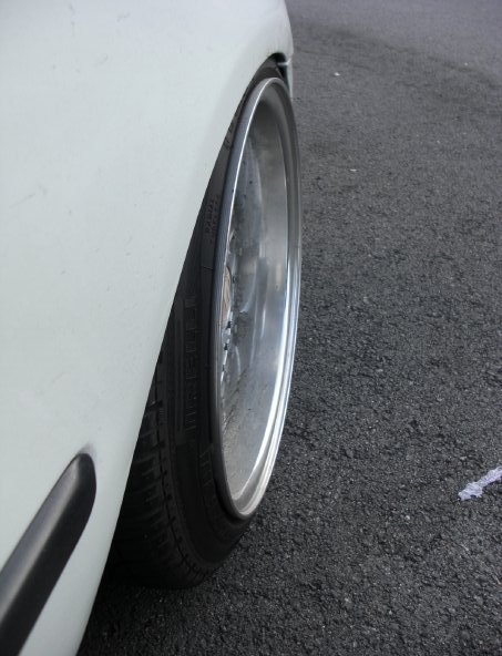 1995 Honda Civic photo