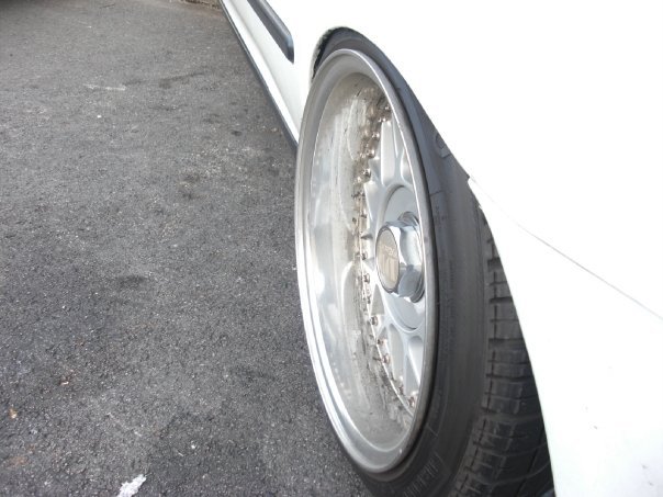 1995 Honda Civic photo