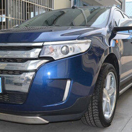 2014 Ford Edge