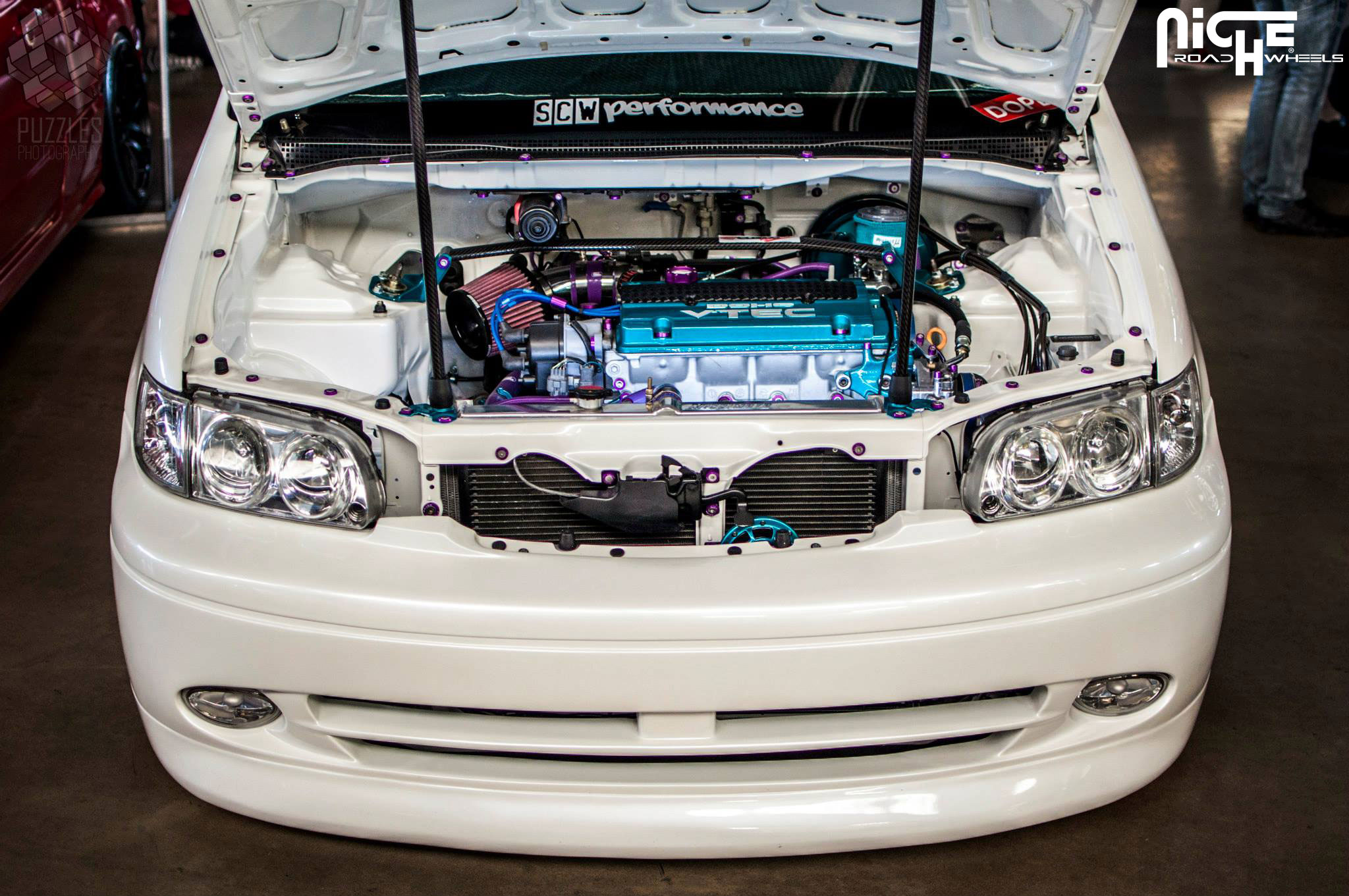 1999 Honda Odyssey photo
