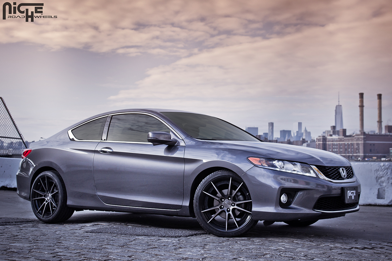 2013 Honda Accord photo