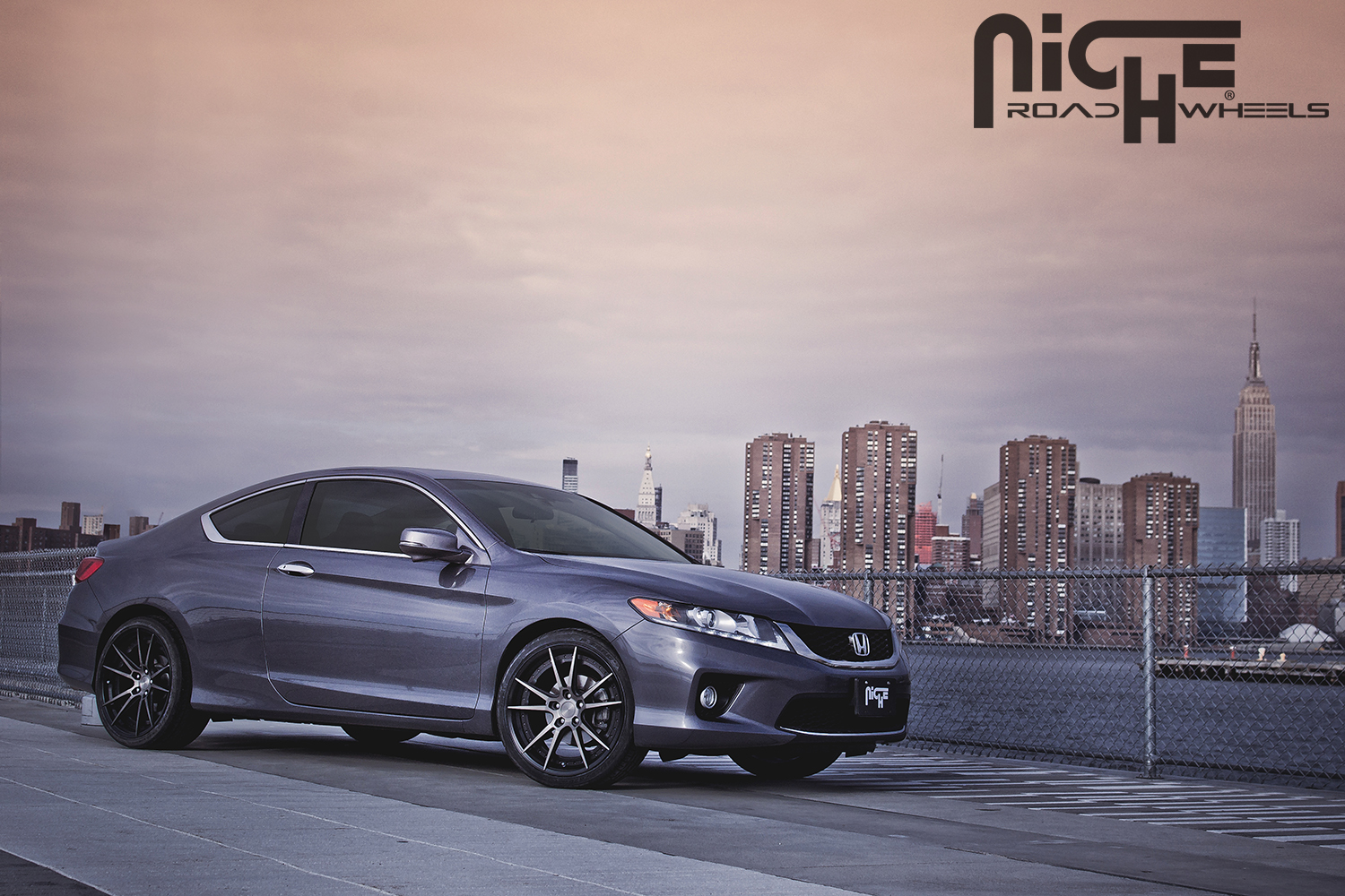 2013 Honda Accord photo