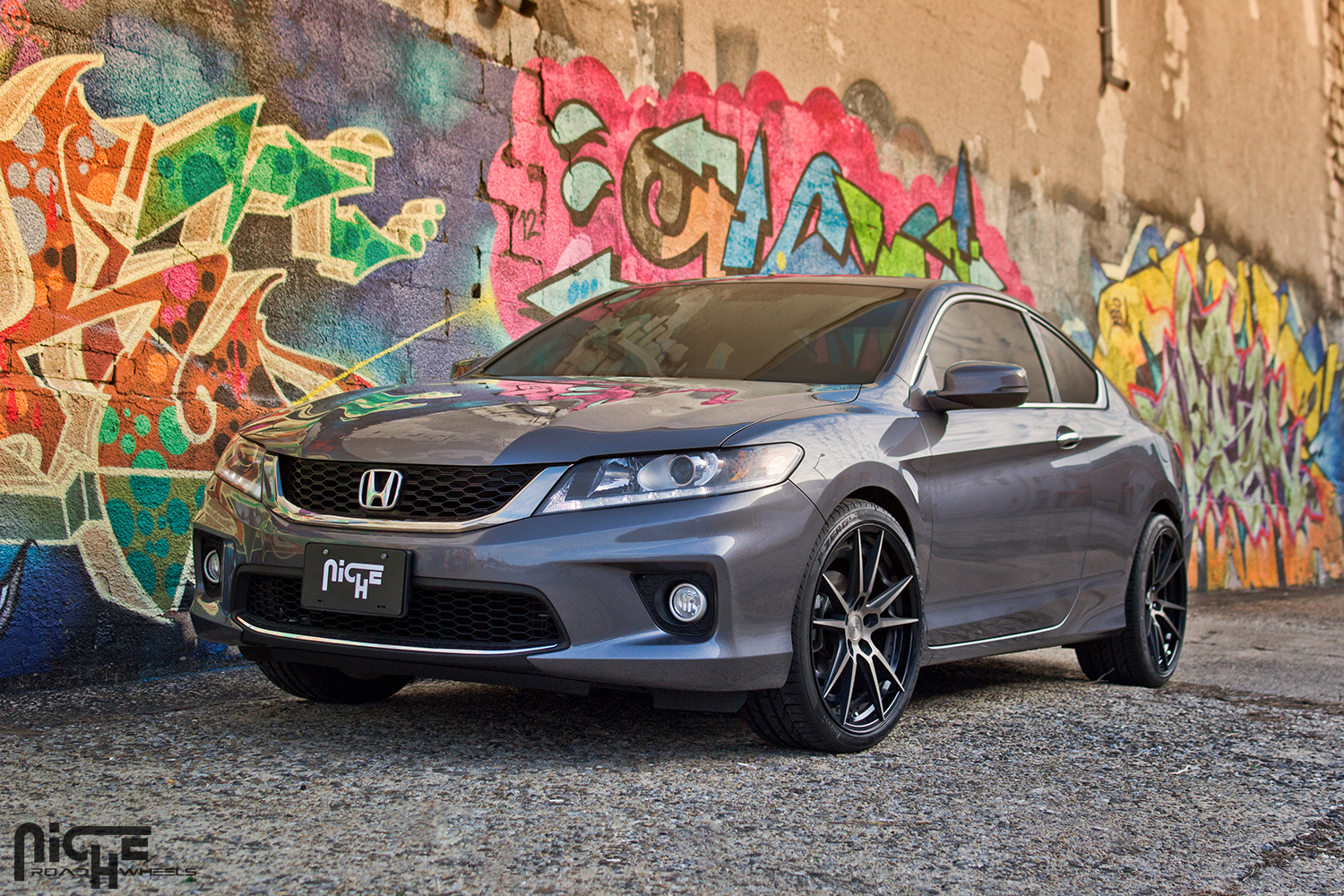 2013 Honda Accord photo