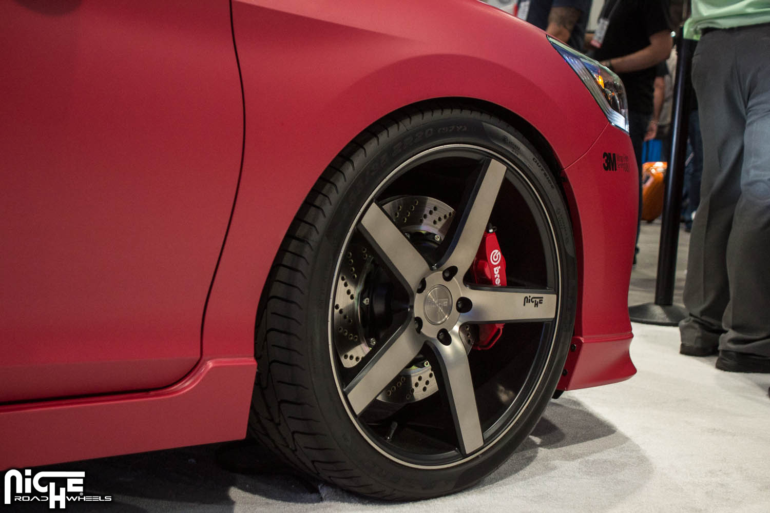 2014 Honda Accord photo