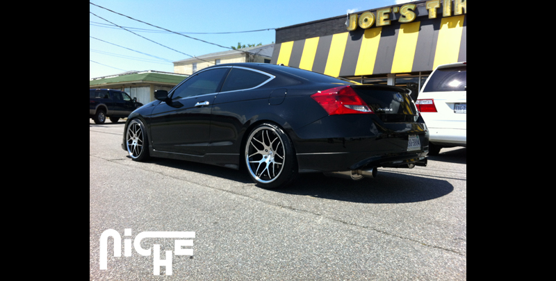 2011 Honda Accord photo