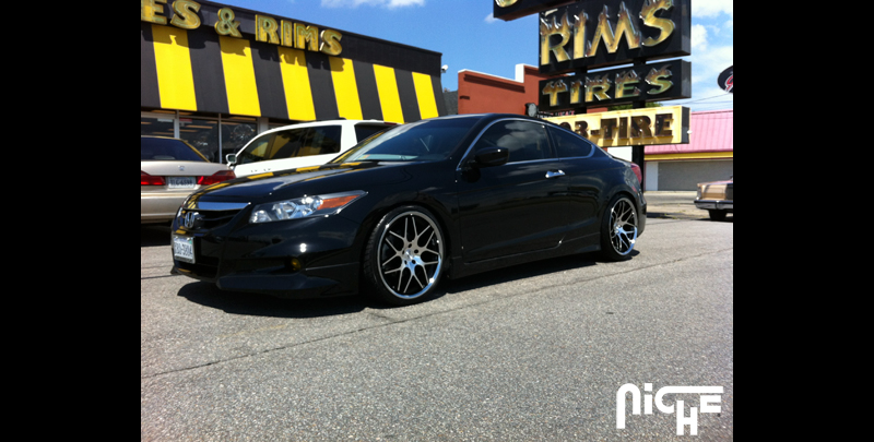 2011 Honda Accord photo