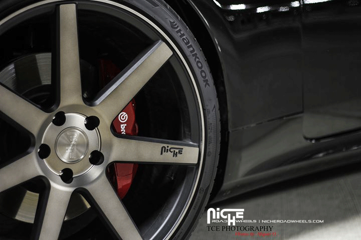 2015 Hyundai Genesis Coupe photo