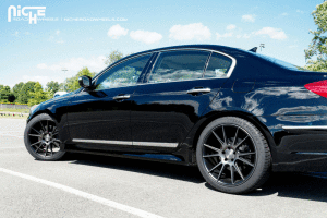 2013 Hyundai Genesis