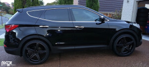 2015 Hyundai Santa Fe Sport