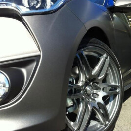 2014 Hyundai Veloster