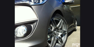 2014 Hyundai Veloster