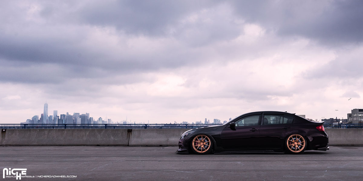 2013 Infiniti G37 photo