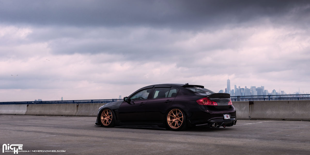 2013 Infiniti G37 photo