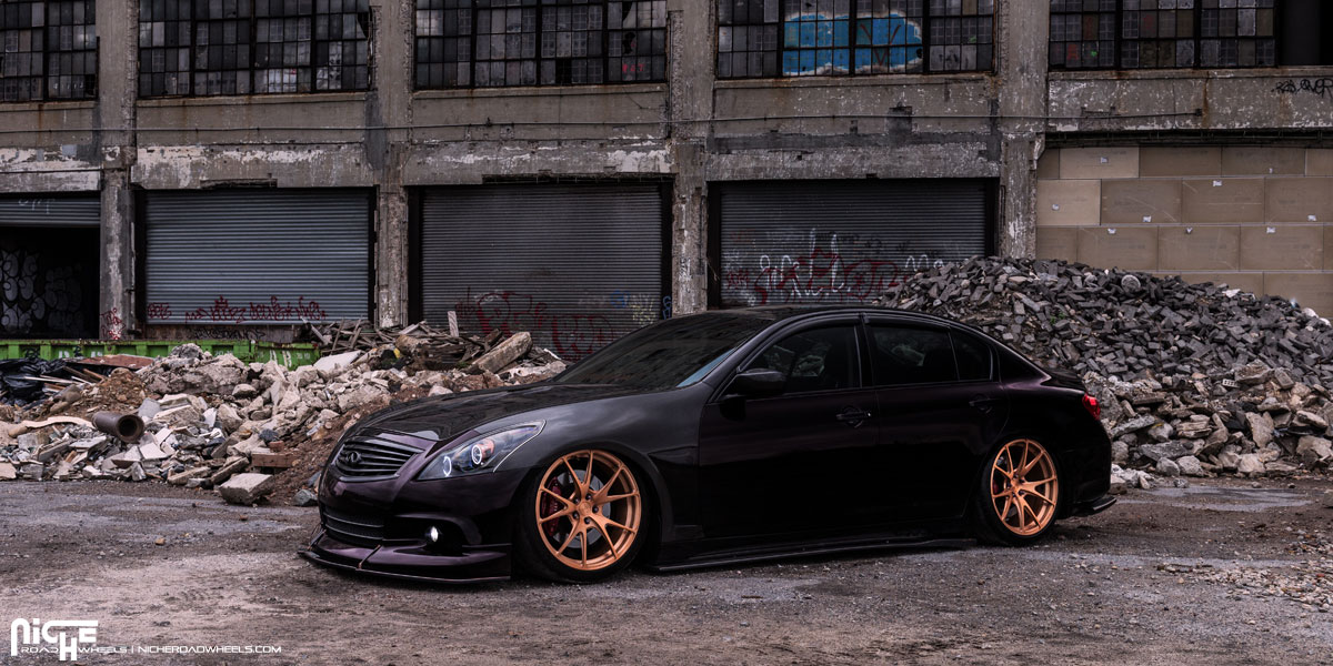 2013 Infiniti G37 photo