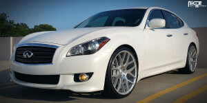 Infiniti M37