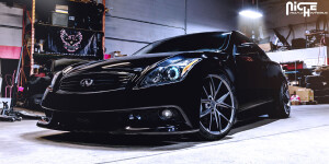 2013 Infiniti G37