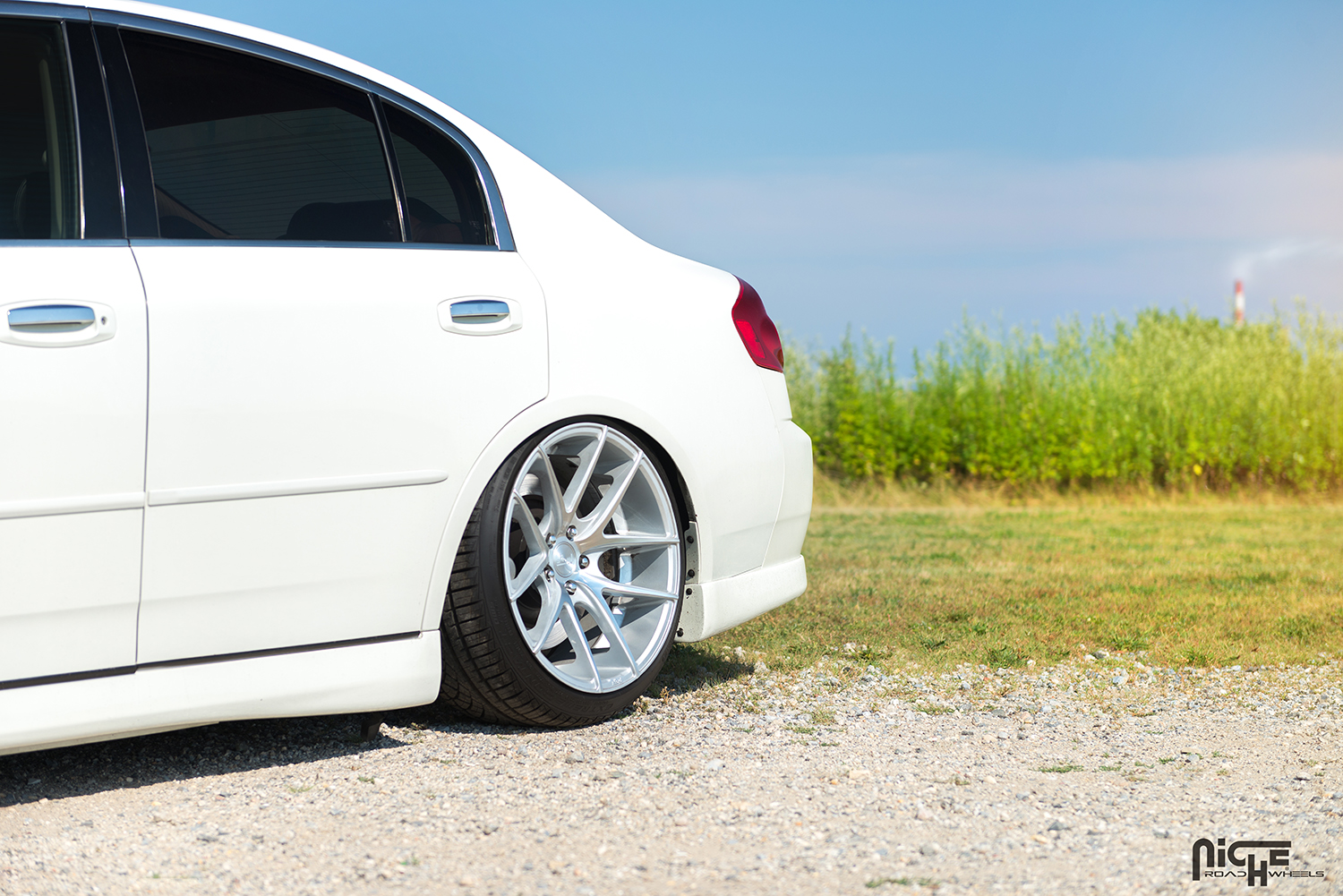 2008 Infiniti G35x photo