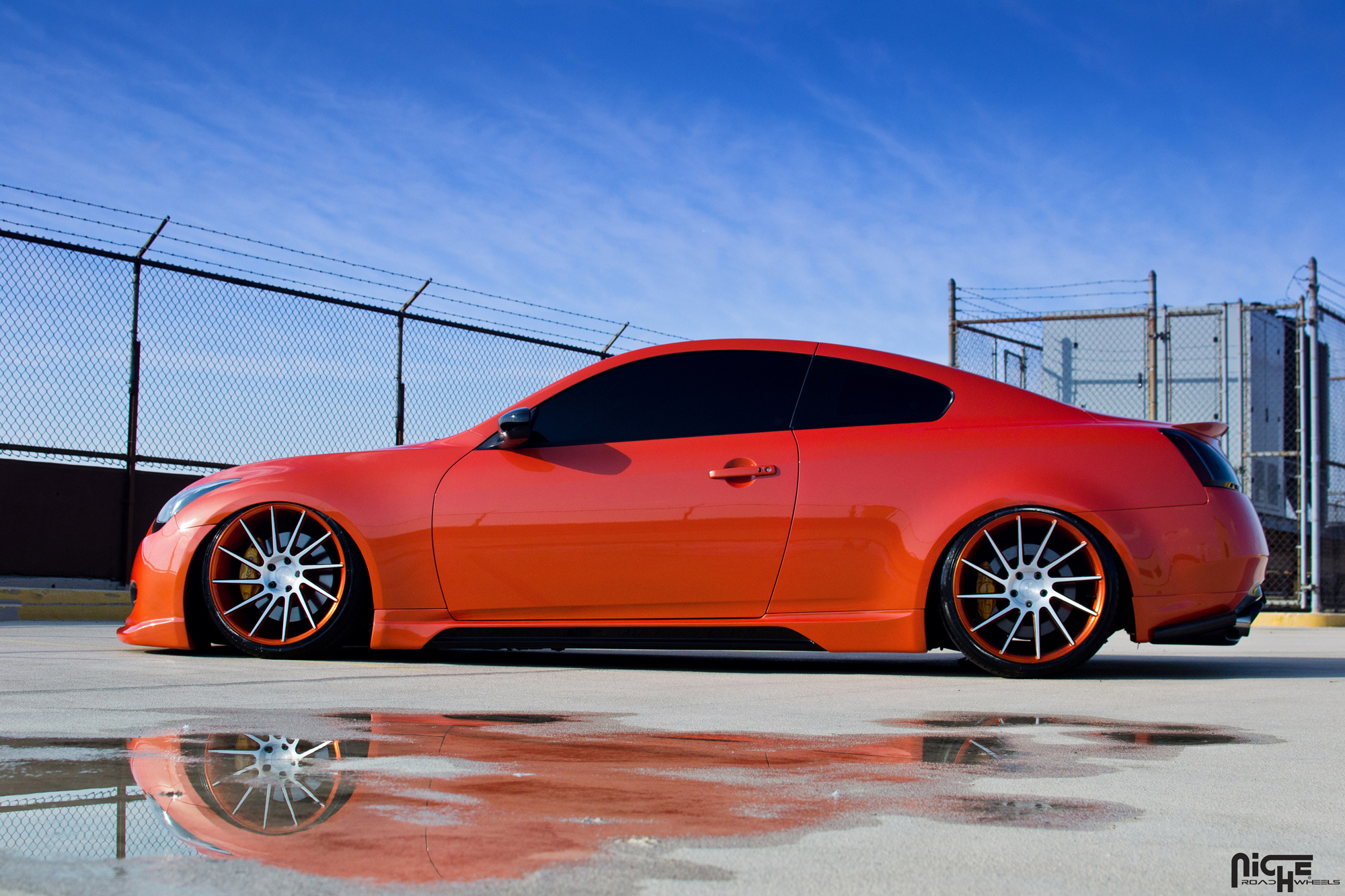 2013 Infiniti G37 photo