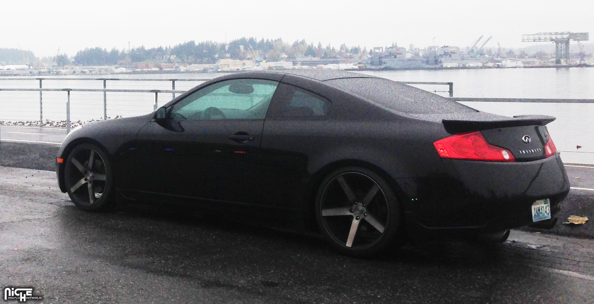 2007 Infiniti G35 photo