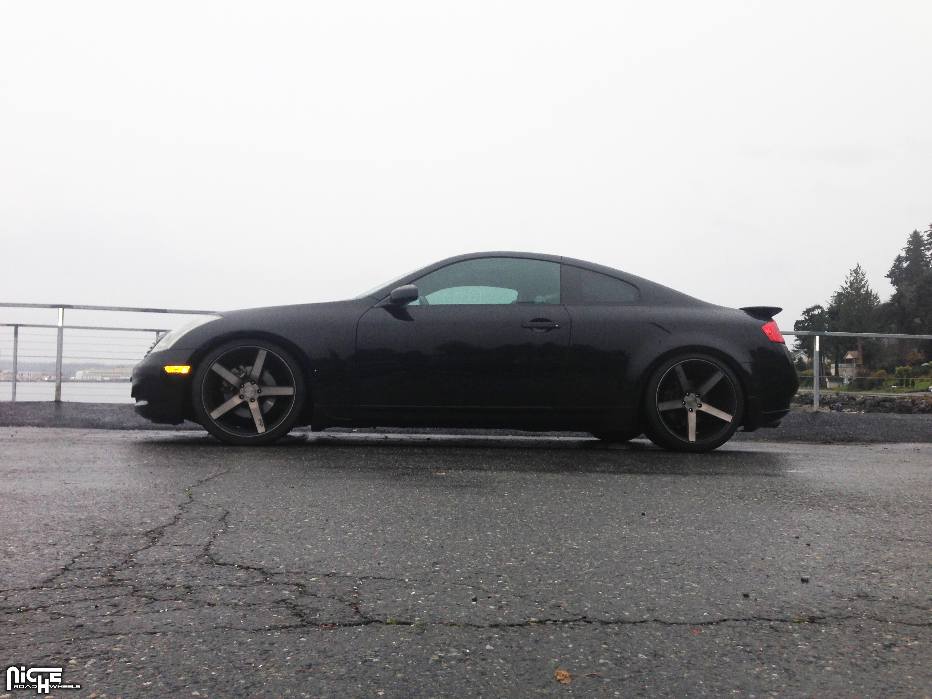2007 Infiniti G35 photo