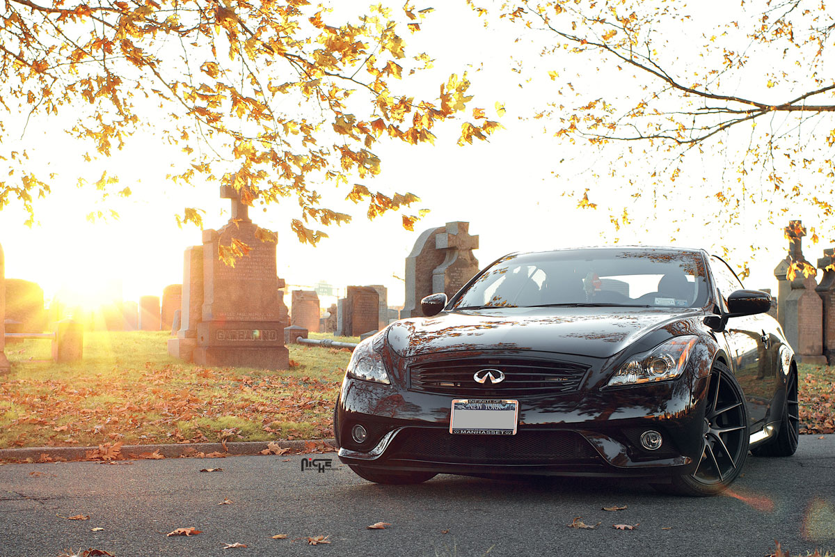 2013 Infiniti G37 photo