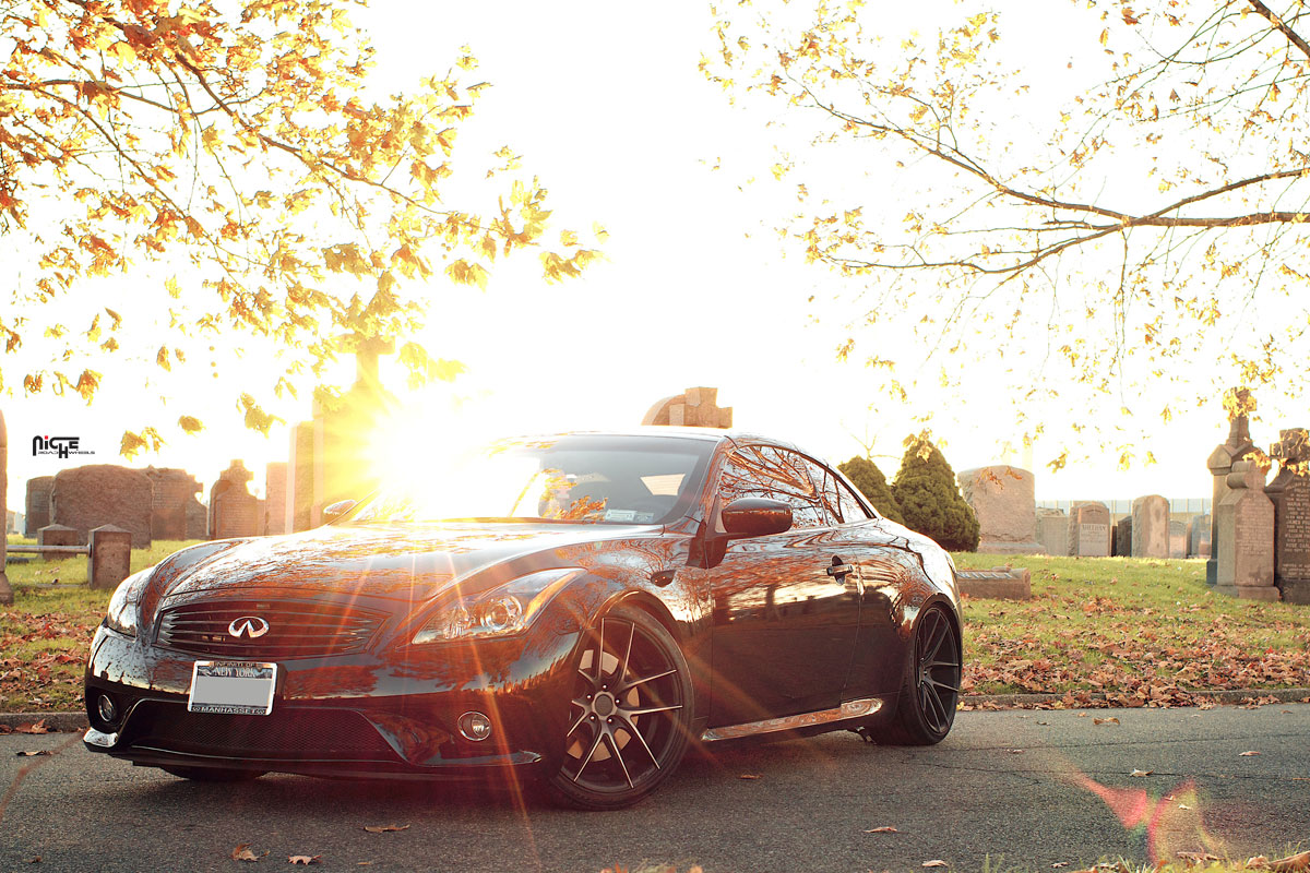 2013 Infiniti G37 photo