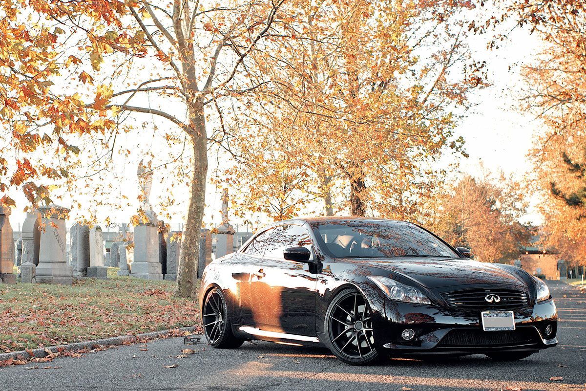 2013 Infiniti G37 photo