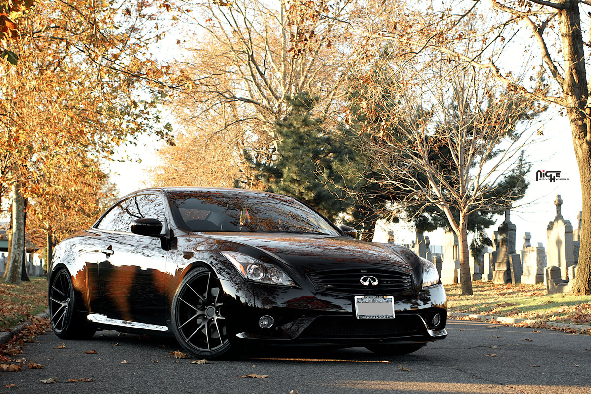 2013 Infiniti G37 photo
