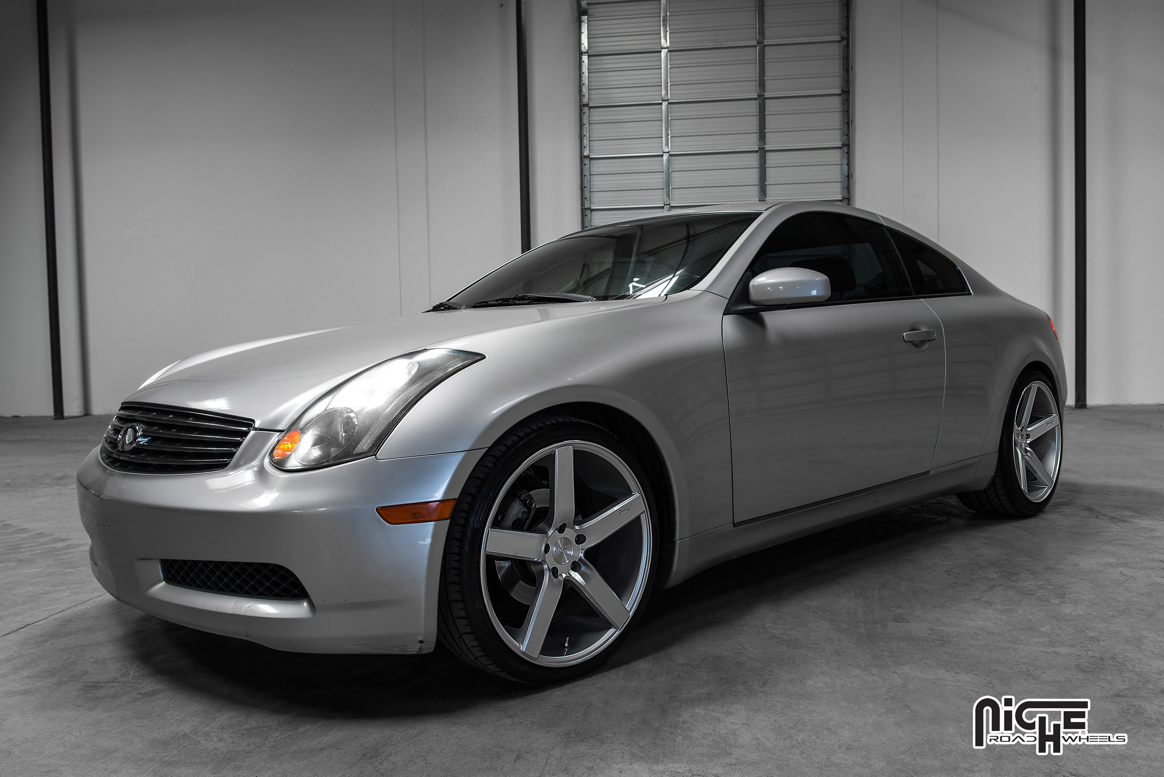 2008 Infiniti G35 photo