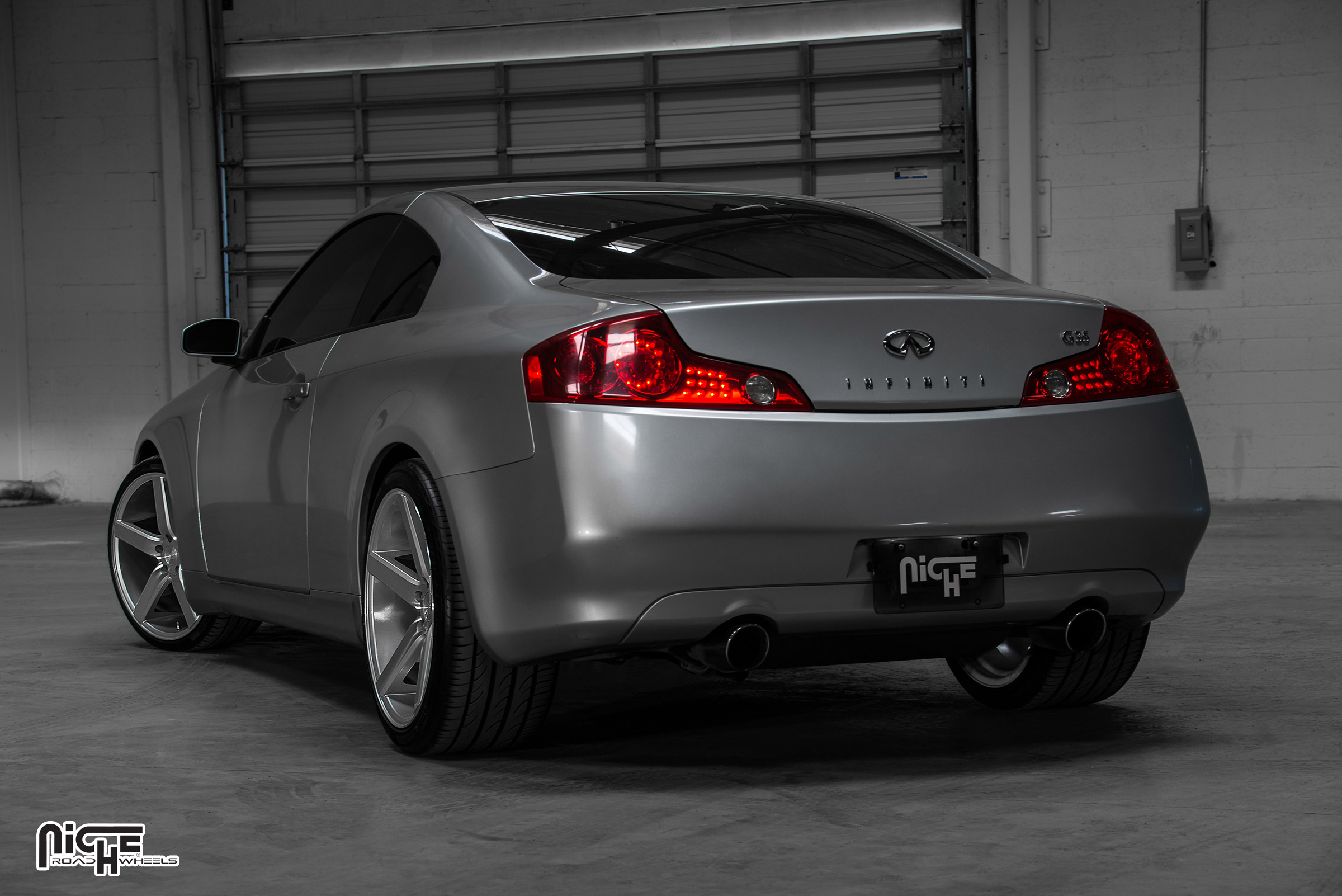 2008 Infiniti G35 photo