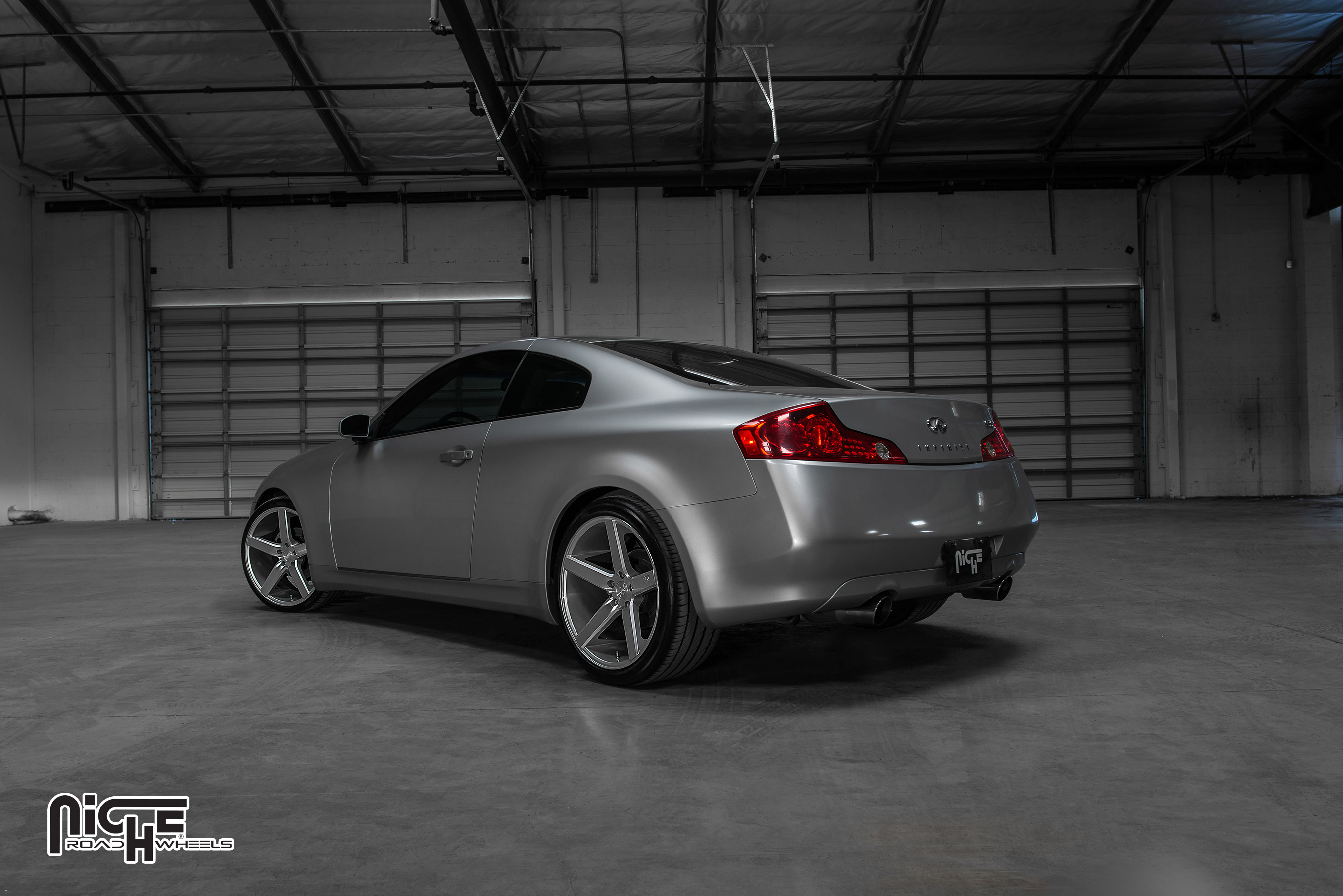 2008 Infiniti G35 photo