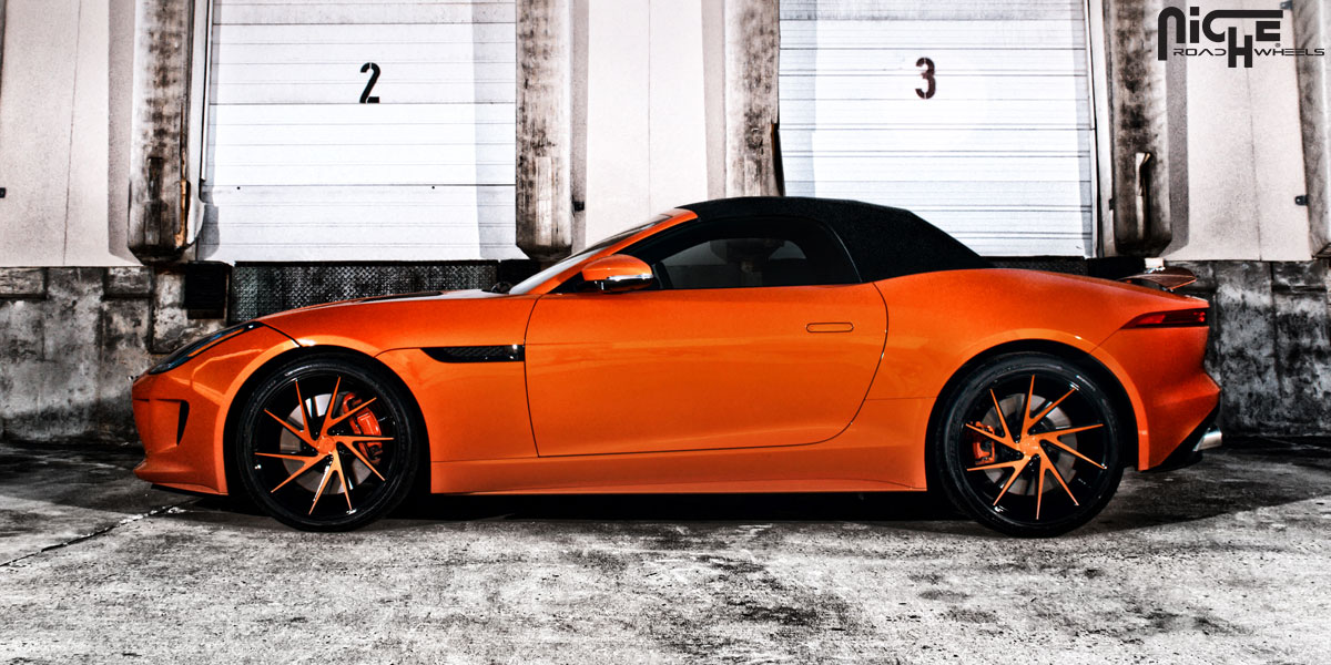 2015 Jaguar F-TYPE photo