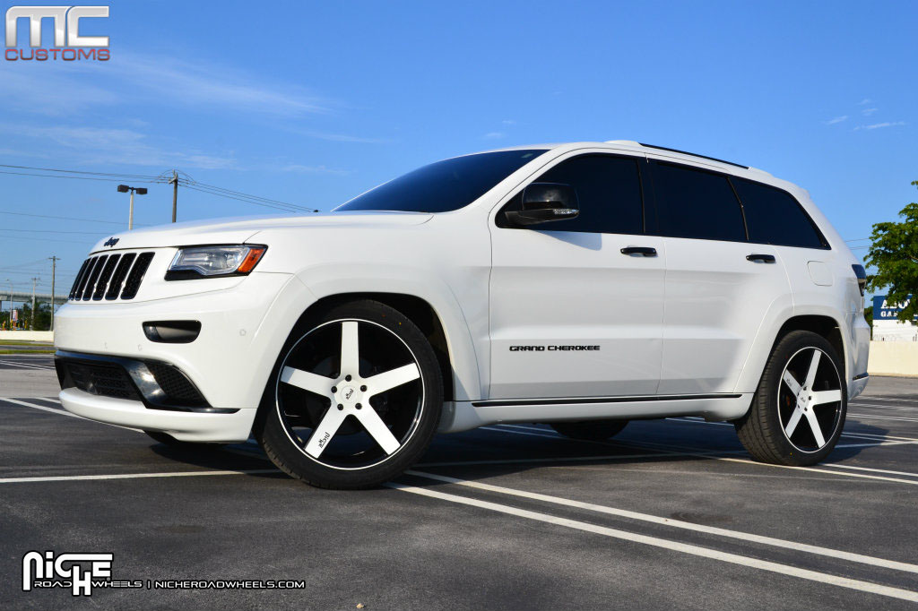 2014 Jeep Grand Cherokee photo