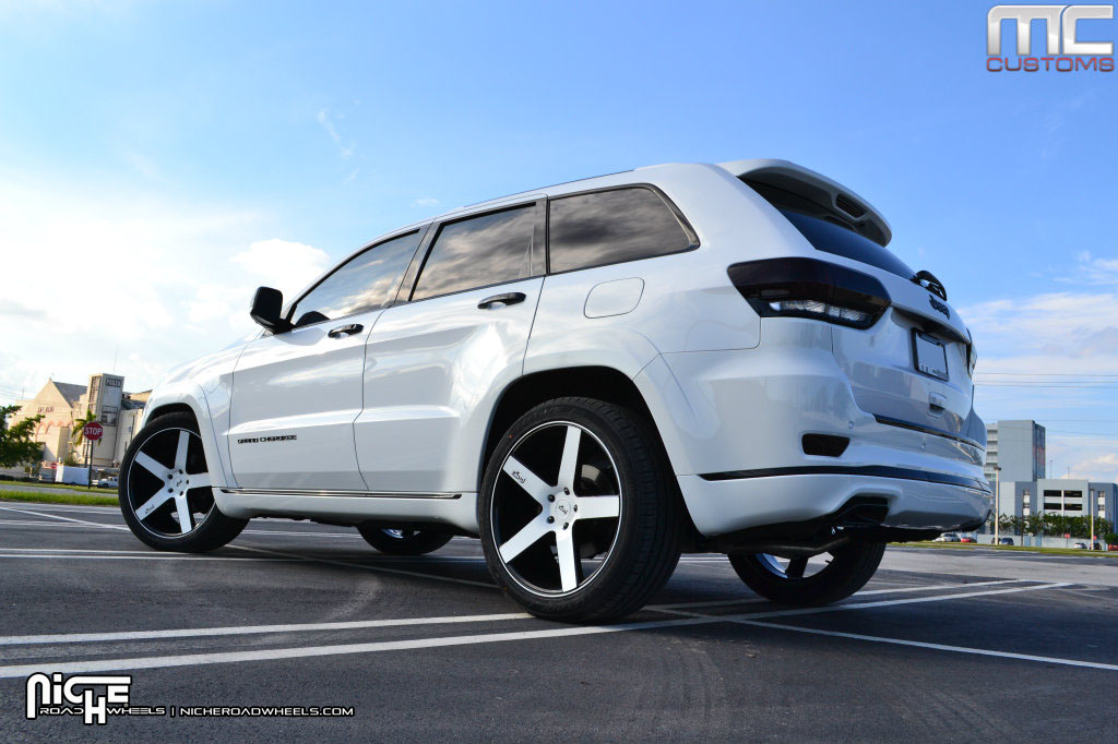 2014 Jeep Grand Cherokee photo