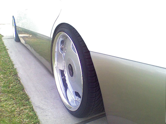 1999 Lexus ES 300 photo