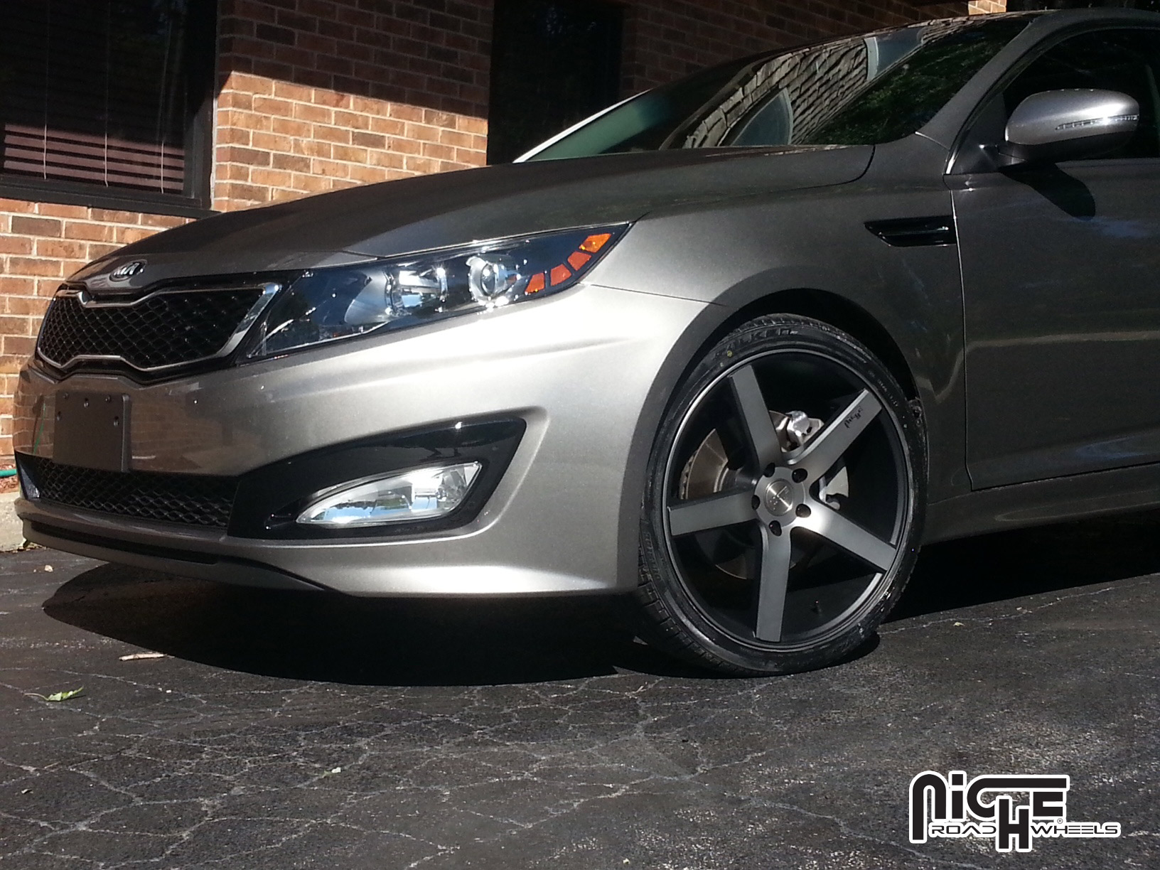 2014 Kia Optima photo