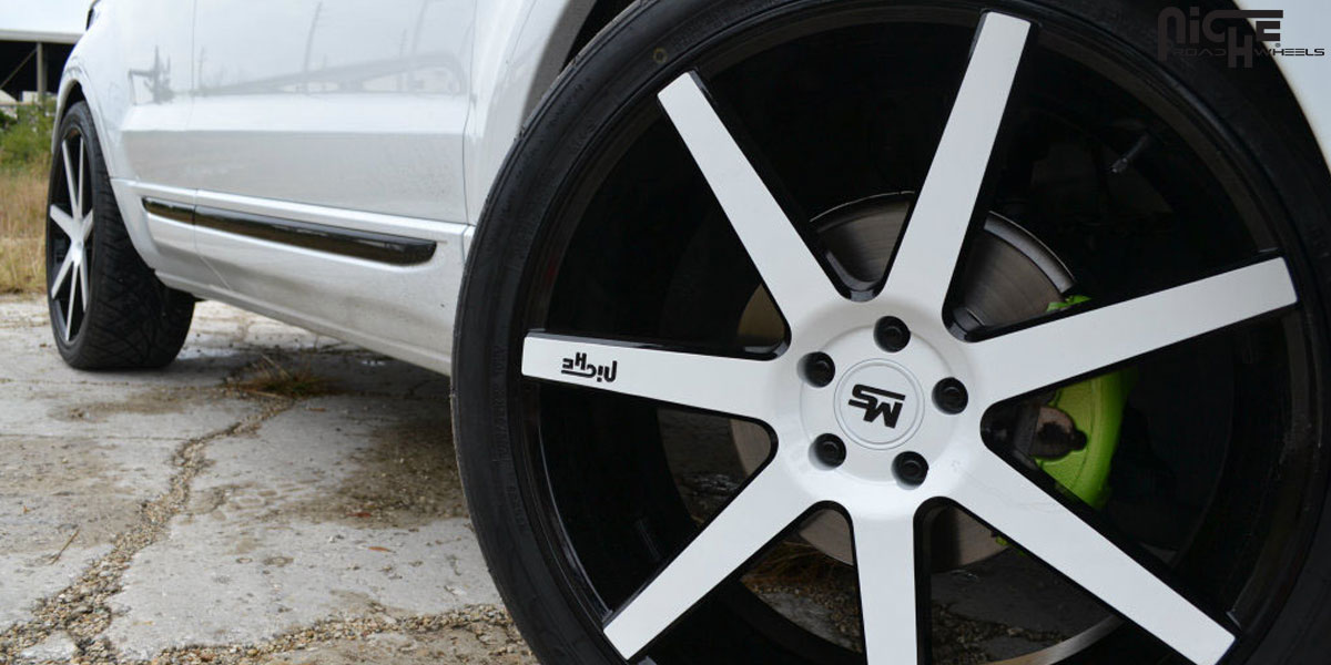 2014 Land Rover Range Rover Evoque photo