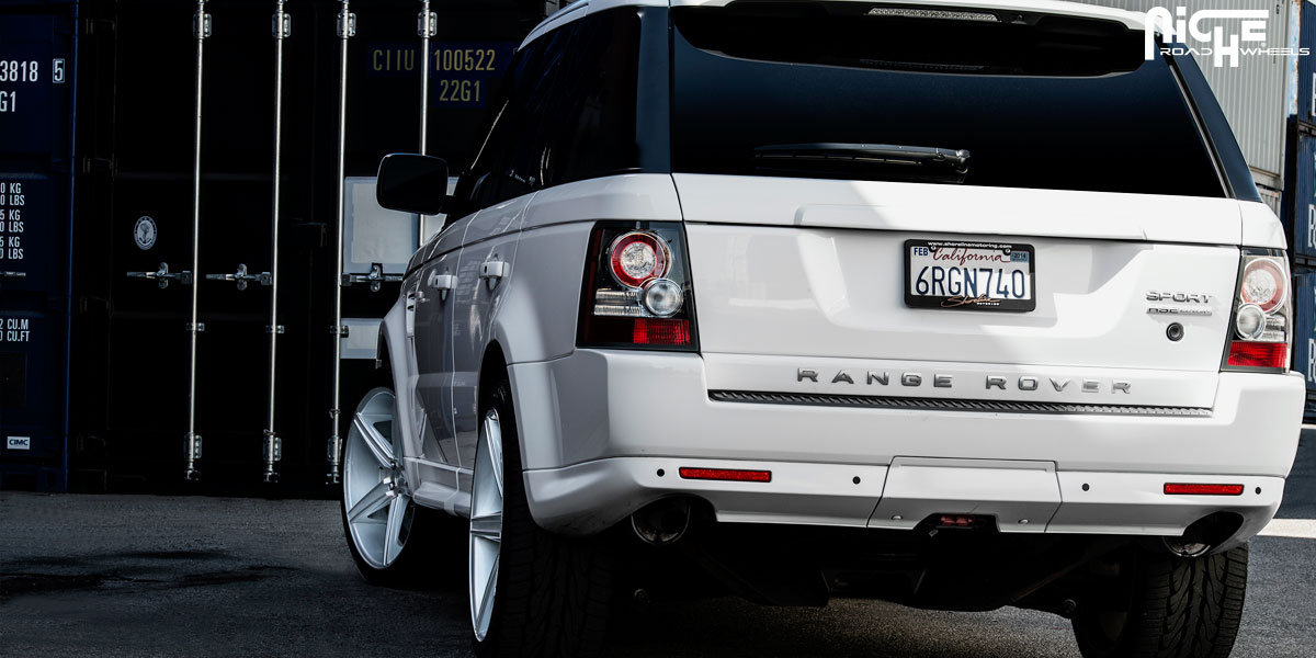2011 Land Rover Range Rover Sport photo