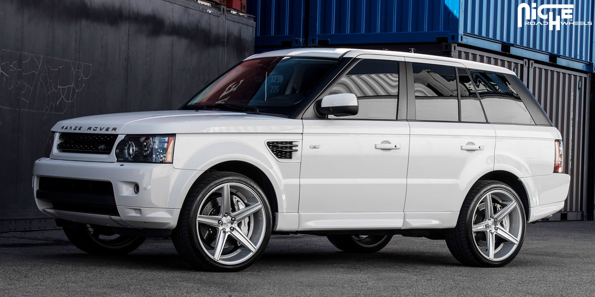 2011 Land Rover Range Rover Sport photo